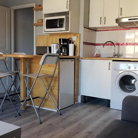 Appartement Spacieux Proche Plage. Wi-fi, Climatisation Bormes-les-Mimosas