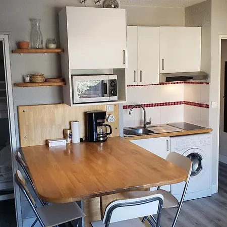 Spacieux Proche Plage. Wi-fi, Climatisation Apartment Bormes-les-Mimosas